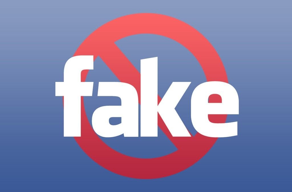 Criar um perfil fake nas redes sociais é crime
