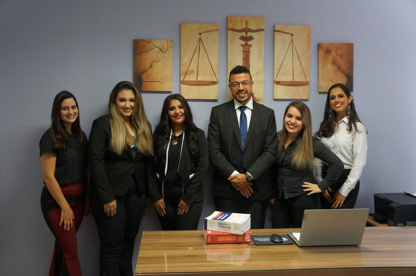 Como encontrar um bom Advogado Trabalhista em Belo Horizonte - MG?
